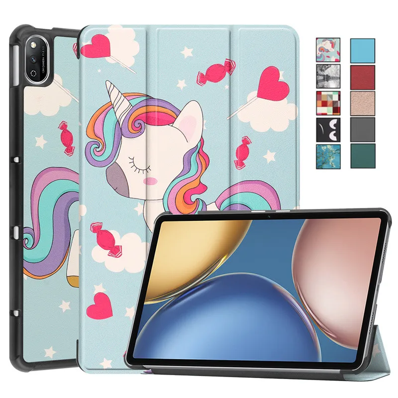 Чехол для Huawei Honor Pad V7 V 7 10 4, магнитный трехслойный умный чехол, чехол для Honor Pad V7 Pro V7Pro, чехол для планшета
Чехол для Huawei Honor Pad V7 V 7 10 4, магнитный трехслойный умный чехол, чехол для Honor Pad V7 Pro V7Pro, чехол для планшета
