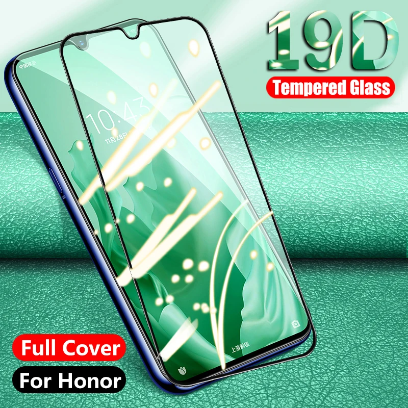 19D Protective Glass For Huawei honor 10 20 Lite 10i 20i 20E Tempered Screen Protector On Honor 8X 8A 8C 8S 9A 9C 9S Glass Film
19D Protective Glass For Huawei honor 10 20 Lite 10i 20i 20E Tempered Screen Protector On Honor 8X 8A 8C 8S 9A 9C 9S Glass Film