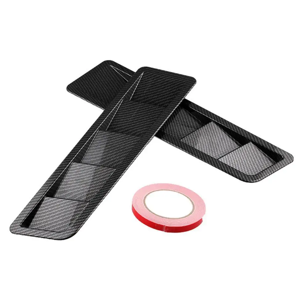 Automobile General Refitting Decoration Accessories Automobile ABS Cooling Spare Panel Intake Automobile Hood Supplies Air O3G8
Automobile General Refitting Decoration Accessories Automobile ABS Cooling Spare Panel Intake Automobile Hood Supplies Air O3G8