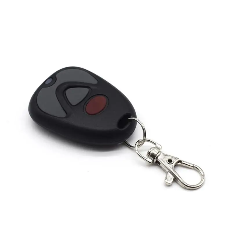 2021 New Garage Door Electric Door Remote Control 433 Mhz Duplicator Fixed Code 433.92mhz Transmitter Keychain Opener Command
2021 New Garage Door Electric Door Remote Control 433 Mhz Duplicator Fixed Code 433.92mhz Transmitter Keychain Opener Command