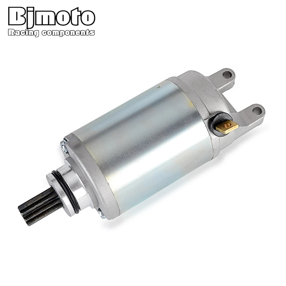 Пусковой Электрический двигатель 31100-11D00-000 для Suzuki GSX250 Across 91-97 RCH/H (GJ72A) 1987 VS/S Bandit 1997-2000
Пусковой Электрический двигатель 31100-11D00-000 для Suzuki GSX250 Across 91-97 RCH/H (GJ72A) 1987 VS/S Bandit 1997-2000