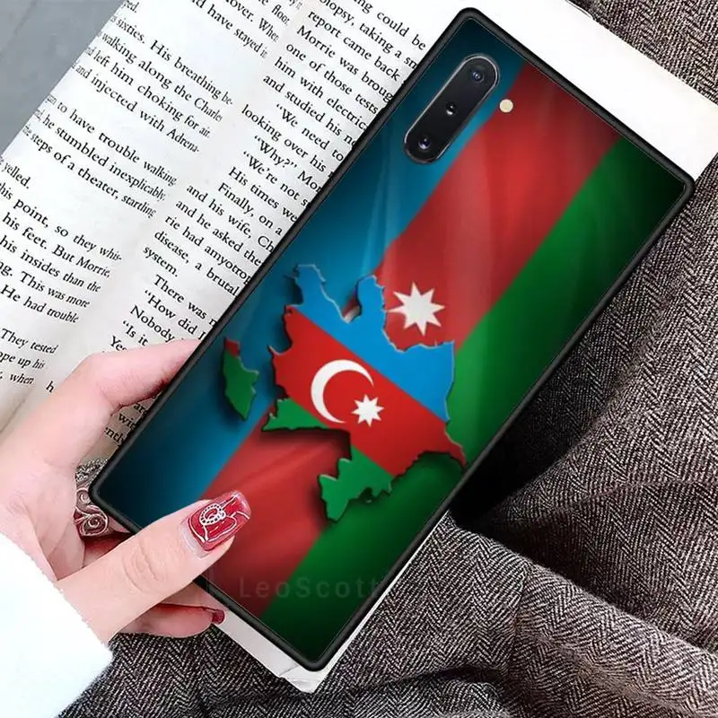 Azerbaijan buta flag Phone Cases For Samsung Galaxy S8 S9 S10 Plus S10E Note 3 4 5 6 7 8 9 10 Pro Lite cover
Azerbaijan buta flag Phone Cases For Samsung Galaxy S8 S9 S10 Plus S10E Note 3 4 5 6 7 8 9 10 Pro Lite cover