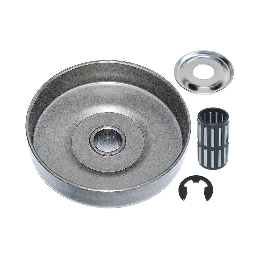 7T Clutch Drum Bearing Needle Washer Kit For Stihl 028 028AV 028WB Chainsaw Parts Hand Tools High Quality
7T Clutch Drum Bearing Needle Washer Kit For Stihl 028 028AV 028WB Chainsaw Parts Hand Tools High Quality