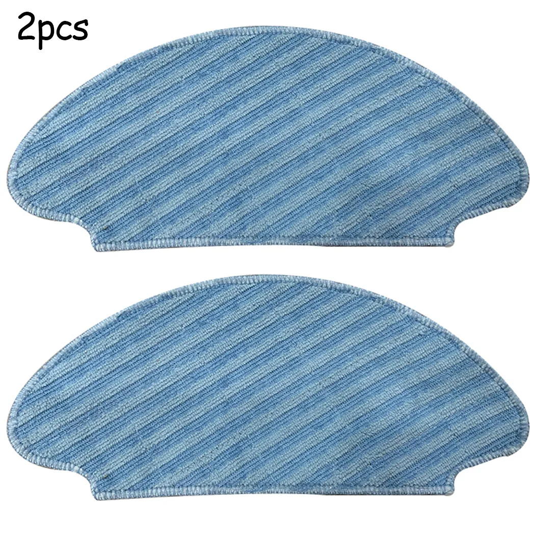 2 Pack Mop Cloths For Imass A3 Robotic Vacuum Cleaner Parts Accessories For Imass A3 Robotic Vacuum Cleaner
2 Pack Mop Cloths For Imass A3 Robotic Vacuum Cleaner Parts Accessories For Imass A3 Robotic Vacuum Cleaner