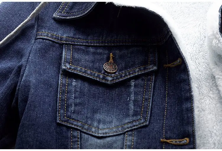 Women Winter Denim Jacket Plus Velvet Warm Basic Coat Fashion Hooded Thickening Lamb Hair Cotton Outwear Plus Size Jean Jackets
Women Winter Denim Jacket Plus Velvet Warm Basic Coat Fashion Hooded Thickening Lamb Hair Cotton Outwear Plus Size Jean Jackets