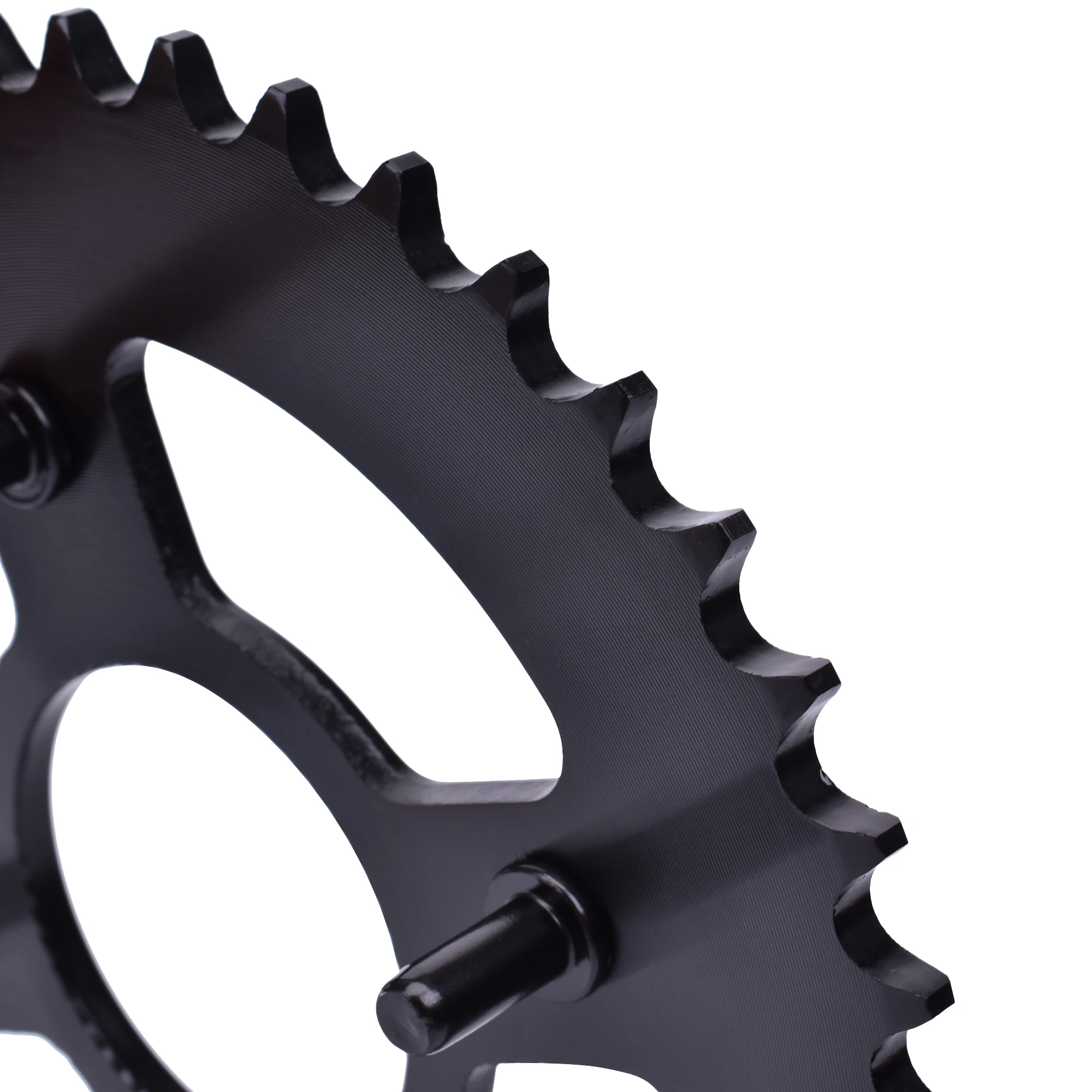 520 41T 41 Tooth 64mm x 120mm Motorcycle Rear Sprocket Cam Staring Wheel For Honda Road AX-1 AX1 250 520-41T
520 41T 41 Tooth 64mm x 120mm Motorcycle Rear Sprocket Cam Staring Wheel For Honda Road AX-1 AX1 250 520-41T