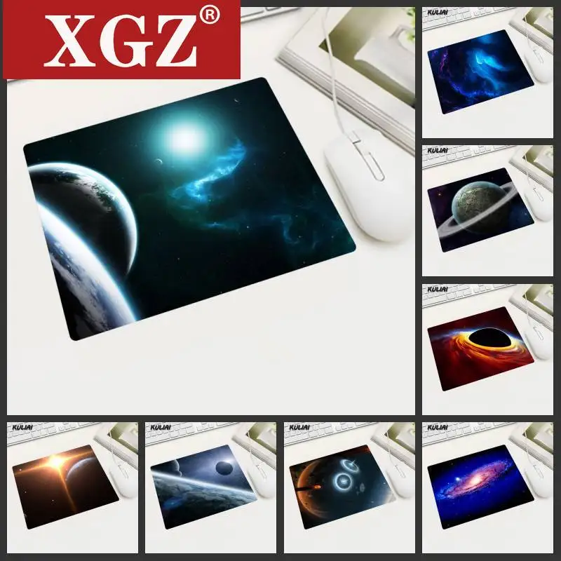 XGZ Universe Starry Sky 22x18 Mouse Pad Small Pads Family Laptop Gamer Rubber Mouse Mat MousePad Desk Gaming Mousepad Cup Mat
XGZ Universe Starry Sky 22x18 Mouse Pad Small Pads Family Laptop Gamer Rubber Mouse Mat MousePad Desk Gaming Mousepad Cup Mat