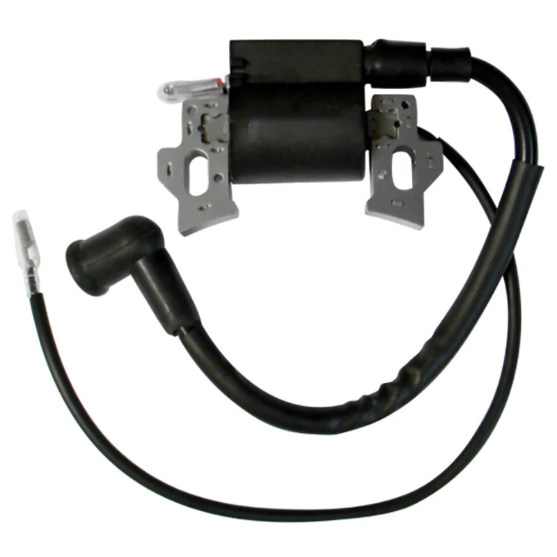 Ignition Module Coil Assembly Ignition Module Coil for Mountfield RM55 RM 65 SP474 SP536 SP533 ES Repair Kit
Ignition Module Coil Assembly Ignition Module Coil for Mountfield RM55 RM 65 SP474 SP536 SP533 ES Repair Kit