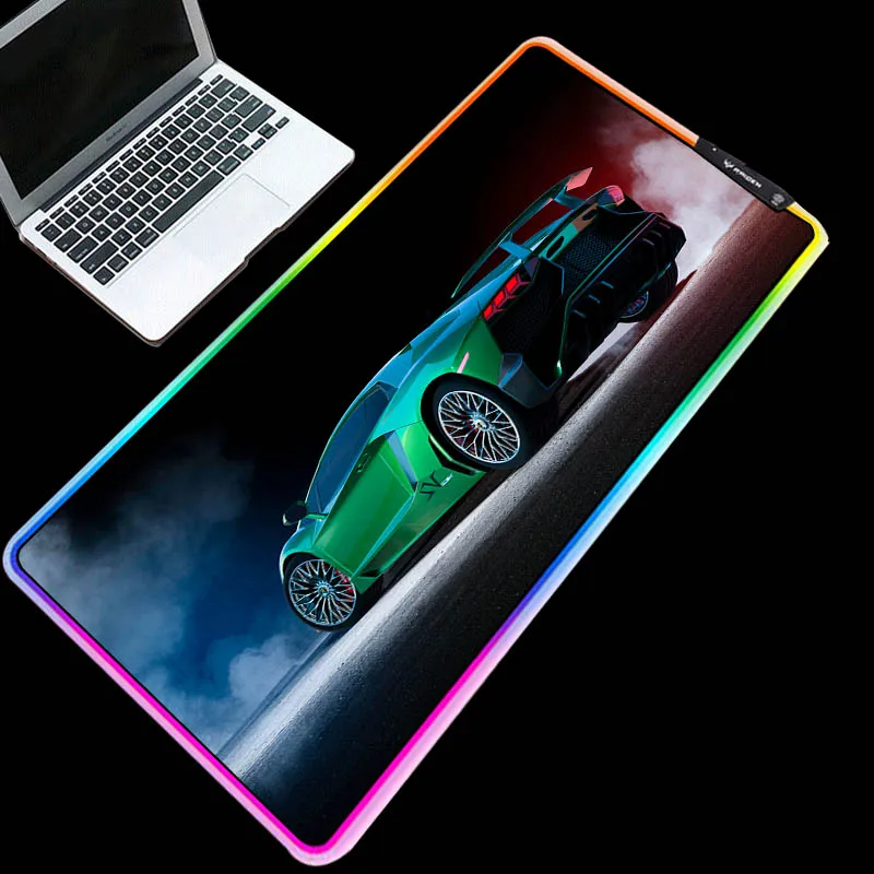 XGZ RGB изысканный коврик для мыши спортивные изображение автомобиля в виде таблицы pad USB интерфейс высокого качества красочные клавиатура с п...
XGZ RGB изысканный коврик для мыши спортивные изображение автомобиля в виде таблицы pad USB интерфейс высокого качества красочные клавиатура с п...