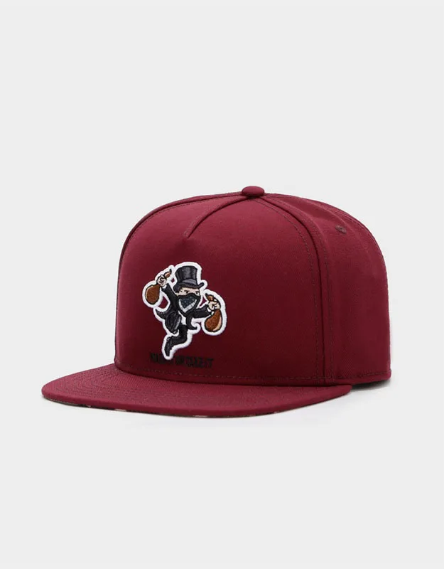 CSBL MAKE IT OR TAKE CAP Hip-Hop snapback hat for men women adult outdoor casual adjustable sun baseball cap Brand
CSBL MAKE IT OR TAKE CAP Hip-Hop snapback hat for men women adult outdoor casual adjustable sun baseball cap Brand