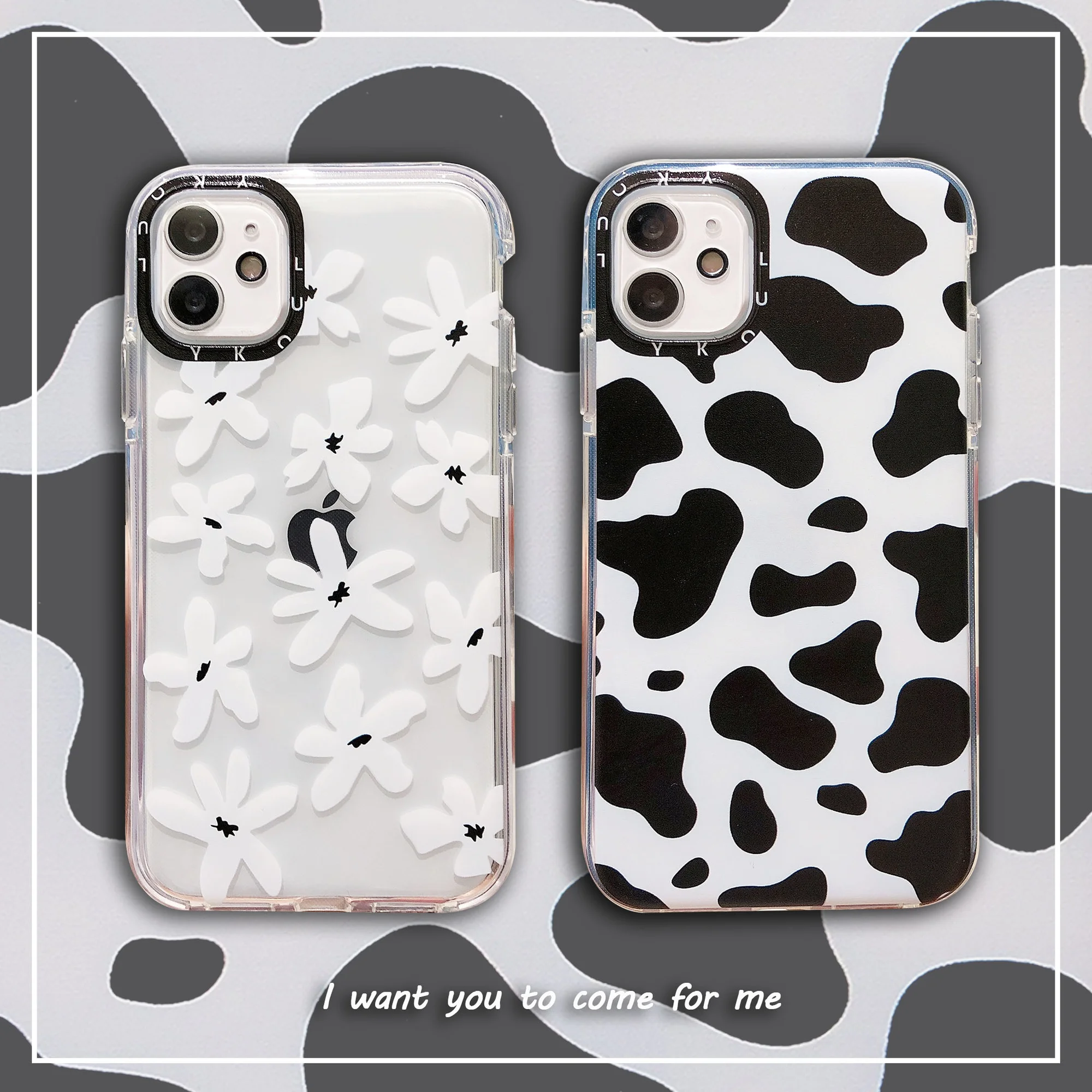 Flower Animal Clear Soft Phone Case for IPhone 12 Pro Max 12 MiNi 11 Pro MAX X XS XR 7 8 6 S Plus SE 2020
Flower Animal Clear Soft Phone Case for IPhone 12 Pro Max 12 MiNi 11 Pro MAX X XS XR 7 8 6 S Plus SE 2020