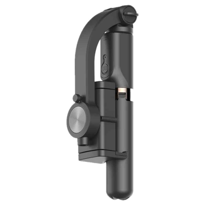 GS30 Single-Axis Smart Stabilizer, Phone Anti-Shake Stabilizer, Handheld Tripod Selfie Stick, for 65-96mm Mobile Phones 
GS30 Single-Axis Smart Stabilizer, Phone Anti-Shake Stabilizer, Handheld Tripod Selfie Stick, for 65-96mm Mobile Phones