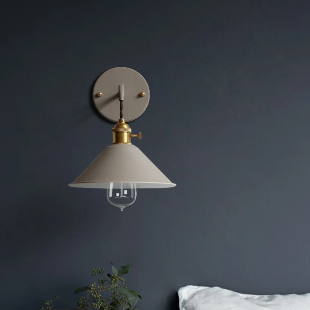 Nordic Umbrella Color Wall Lamp Modern Creative Simple Dining Room Living Room Bedroom Aisle Macaron Candy Wall Lamp
Nordic Umbrella Color Wall Lamp Modern Creative Simple Dining Room Living Room Bedroom Aisle Macaron Candy Wall Lamp