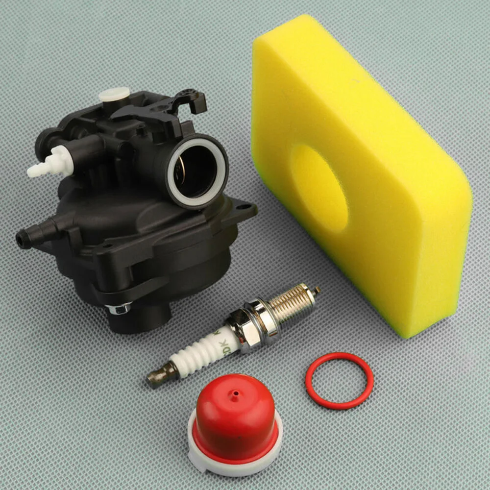 1set Carburetor Air Filter 21" MTD Murray M20300 799583 595656 593261 591160 Kit Replacement Parts
1set Carburetor Air Filter 21" MTD Murray M20300 799583 595656 593261 591160 Kit Replacement Parts