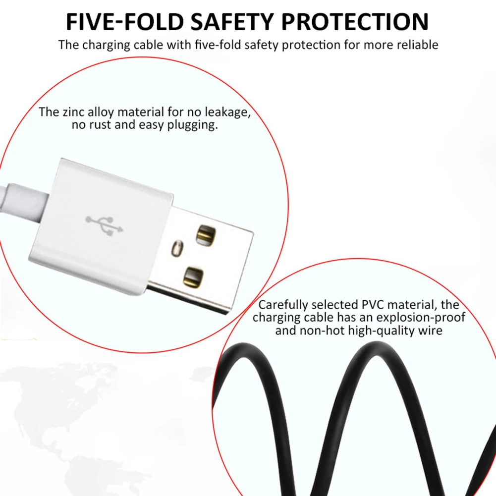Universal 4pin 7.62mm Smart Watch Magnetic Charge Charging Cable Magnetic Suction Charger Cord Emergency Backup Charger
Universal 4pin 7.62mm Smart Watch Magnetic Charge Charging Cable Magnetic Suction Charger Cord Emergency Backup Charger