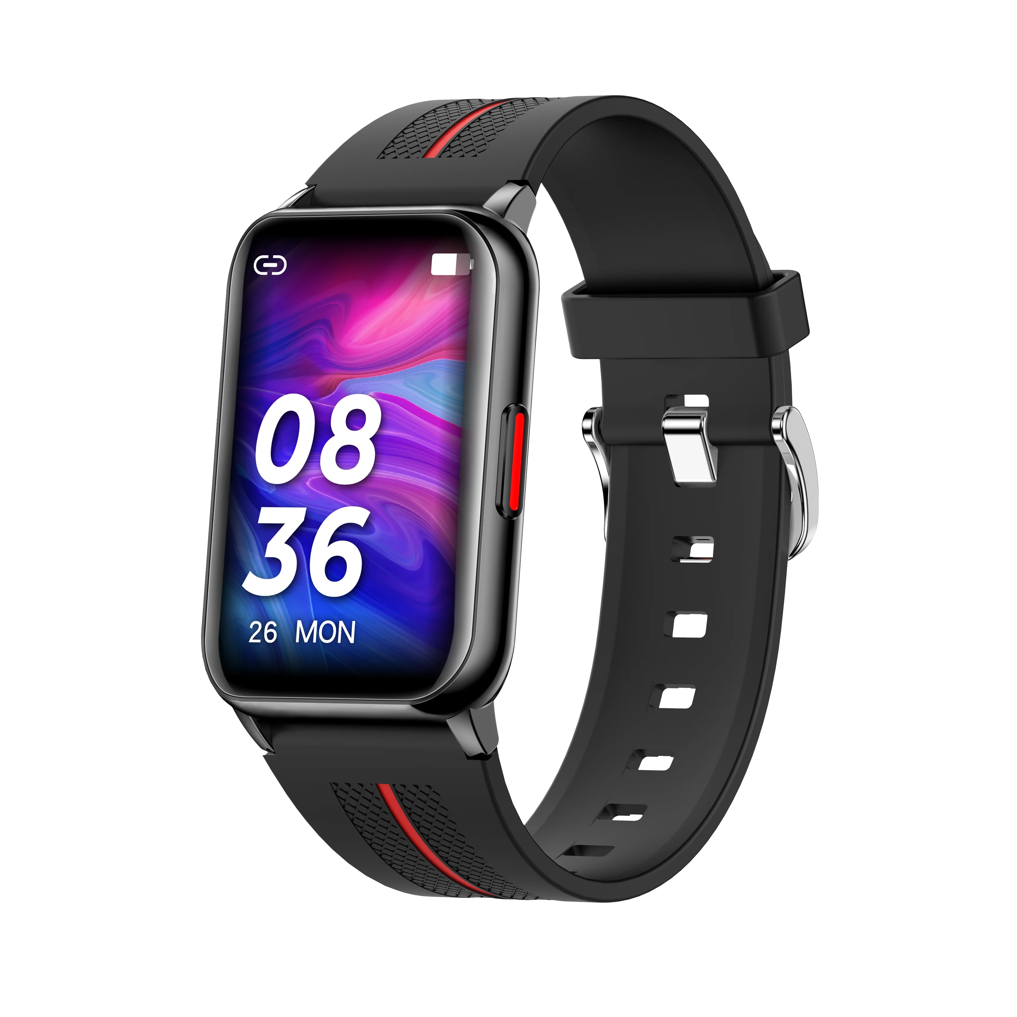 Smart Watch Bluetooth Waterproof Sport Fitness Tracker Heart Rate Blood Pressure Measurement Smartwatch For Men Women 
Smart Watch Bluetooth Waterproof Sport Fitness Tracker Heart Rate Blood Pressure Measurement Smartwatch For Men Women