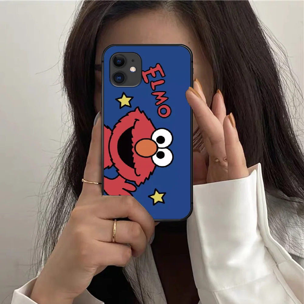 cartoon Cookie Monster Phone Case For Iphone 12 Mini 11 PRO X XR XS MAX 6 6s 7 8 Plus 4 5 5s SE 2020 black Shell Pretty Etui
cartoon Cookie Monster Phone Case For Iphone 12 Mini 11 PRO X XR XS MAX 6 6s 7 8 Plus 4 5 5s SE 2020 black Shell Pretty Etui