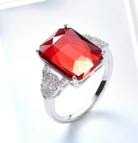 YVV85 925 Sterling Silver Ring women's imitation ring zircon women's ring
YVV85 925 Sterling Silver Ring women's imitation ring zircon women's ring