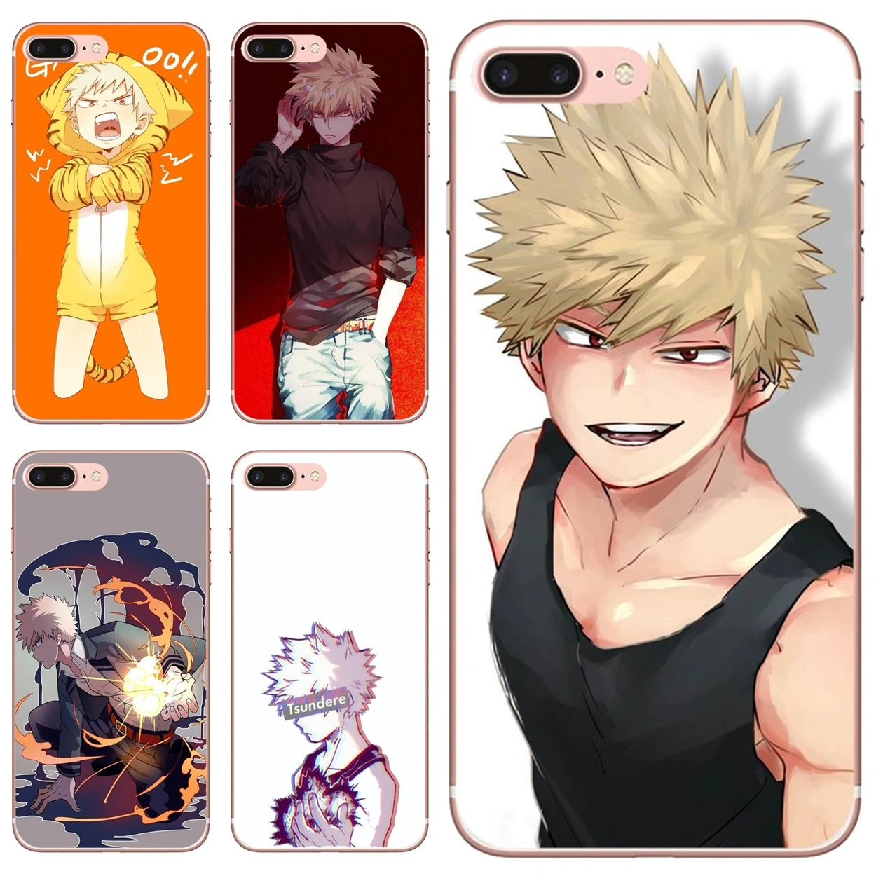 Katsuki Bakugo My Hero Academia Case For iPhone 10 11 12 13 Mini Pro 4S 5S SE 5C 6 6S 7 8 X XR XS Plus Max 2020
Katsuki Bakugo My Hero Academia Case For iPhone 10 11 12 13 Mini Pro 4S 5S SE 5C 6 6S 7 8 X XR XS Plus Max 2020