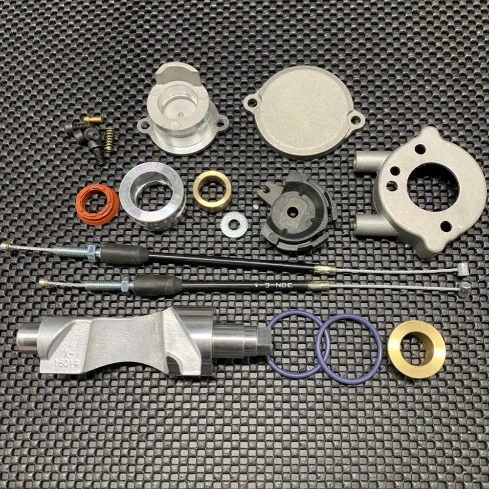 Exhaust valve assembly DT230 MT250 2 stroke dt 250cc control valves switch cover std parts DT TSE MT
Exhaust valve assembly DT230 MT250 2 stroke dt 250cc control valves switch cover std parts DT TSE MT
