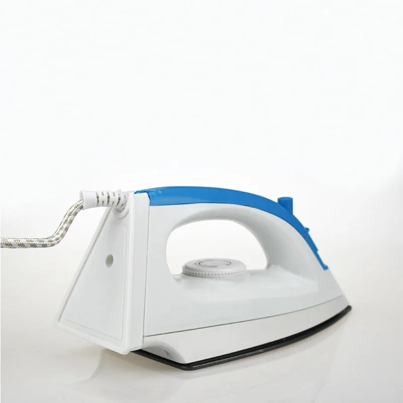 Electric Steam Iron 220v Clothes Irons Iron for Ironing Stainless Steel soldering Irons Steam Clothes Steamer Anti-calc
Electric Steam Iron 220v Clothes Irons Iron for Ironing Stainless Steel soldering Irons Steam Clothes Steamer Anti-calc