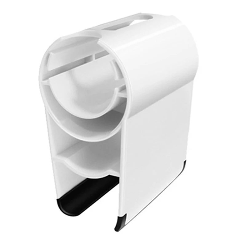 Storage Holder Attachment Clip for Dyson V7 V8 V10 V11 Cordless Stick Vacuum Cleaner Vacuum Cleaner Part Accessorie White
Storage Holder Attachment Clip for Dyson V7 V8 V10 V11 Cordless Stick Vacuum Cleaner Vacuum Cleaner Part Accessorie White
