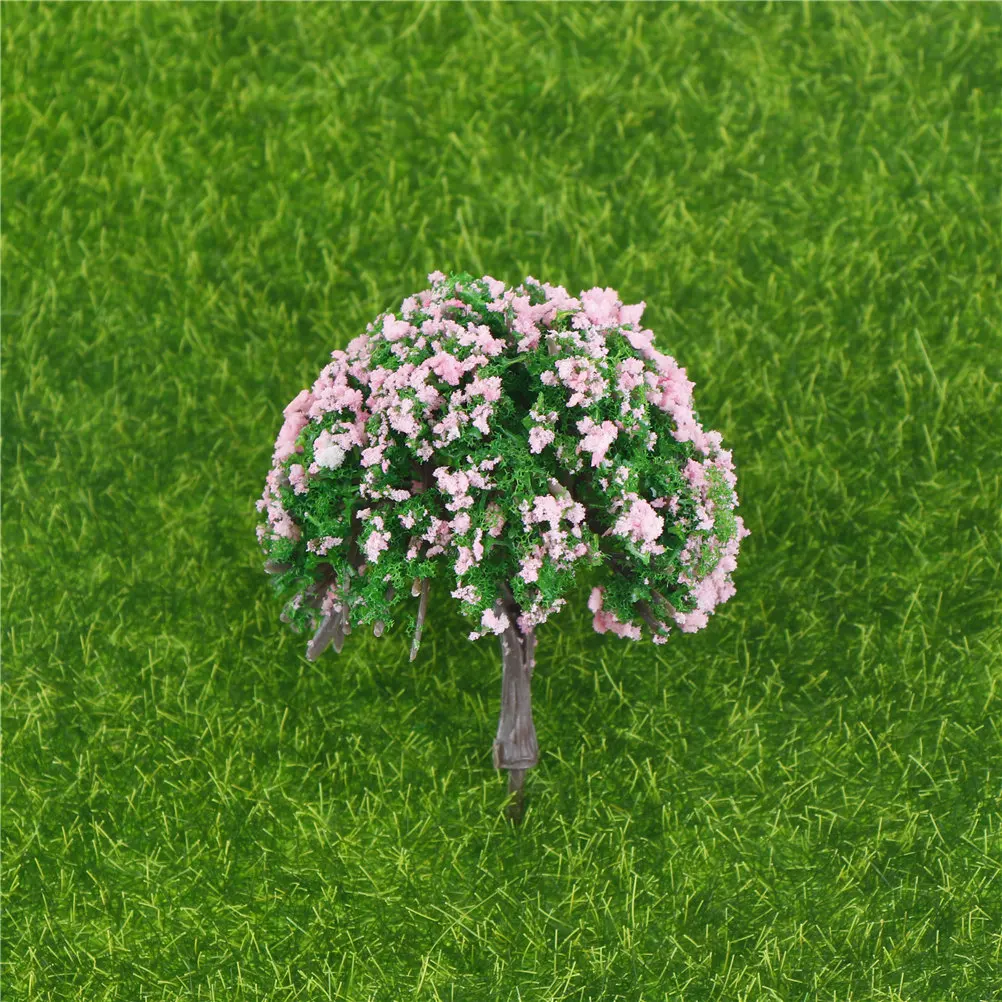 Mini Tree Fairy Garden Decorations Miniatures Micro Landscape Bonsai Figurine Garden Terrarium Accessories Resin Crafts
Mini Tree Fairy Garden Decorations Miniatures Micro Landscape Bonsai Figurine Garden Terrarium Accessories Resin Crafts