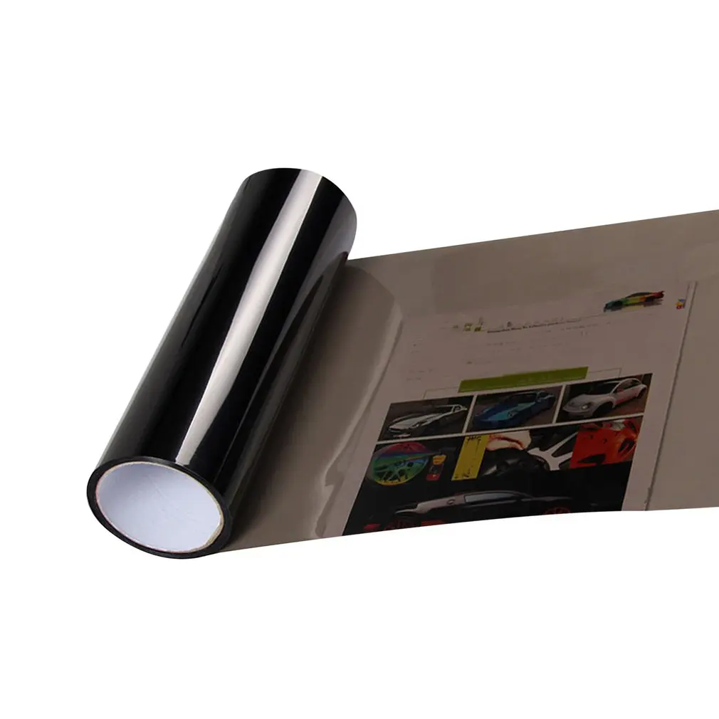 Car Headlight Taillight Tint Vinyl Unique Film Sticker Car Headlight Color Changing Film Taillight Fog Light Sticker
Car Headlight Taillight Tint Vinyl Unique Film Sticker Car Headlight Color Changing Film Taillight Fog Light Sticker