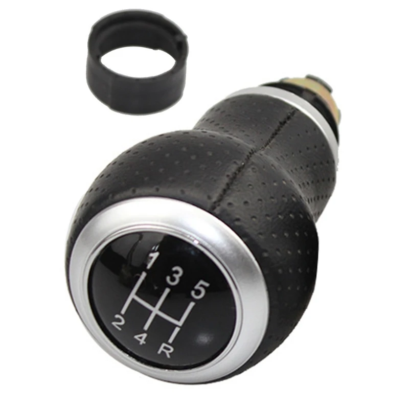 12mm 5/6 Speed Gear Shift Knob Lever Stick For A4 B6 B7 B8 A6 S4 8K Ibiza 6J Seat Leon Mk1 Golf
12mm 5/6 Speed Gear Shift Knob Lever Stick For A4 B6 B7 B8 A6 S4 8K Ibiza 6J Seat Leon Mk1 Golf