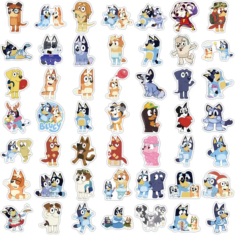 100PCS Cute dog Anime Graffiti Stickers DIY Travel Luggage Phone Guitar Laptop Fridge Cartoon Decal Funny Sticker for Kid
100PCS Cute dog Anime Graffiti Stickers DIY Travel Luggage Phone Guitar Laptop Fridge Cartoon Decal Funny Sticker for Kid