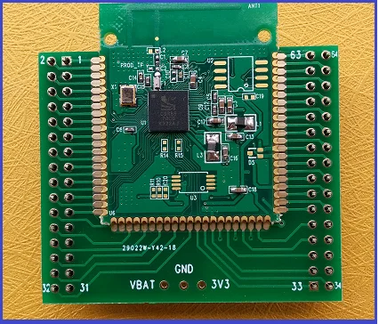 Модуль и плата преобразователя CSR8670/8675 Bluetooth 5 0 (включая информацию об