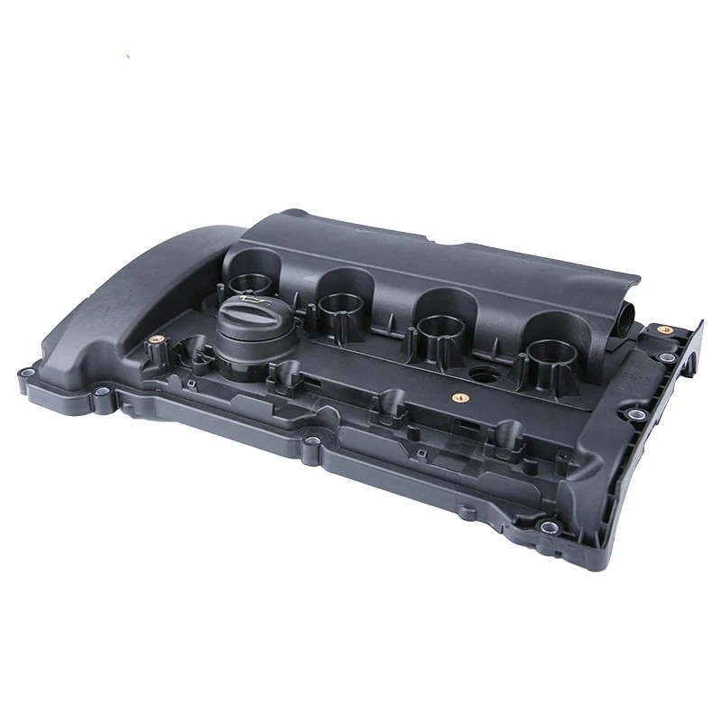 V759886280 Engine Cylinder Valve Cover With Gasket 0248.Q2 For Peugeot 207 208 308 508 3008 5008 Citroen C4 C5 DS5 Value Lid
V759886280 Engine Cylinder Valve Cover With Gasket 0248.Q2 For Peugeot 207 208 308 508 3008 5008 Citroen C4 C5 DS5 Value Lid