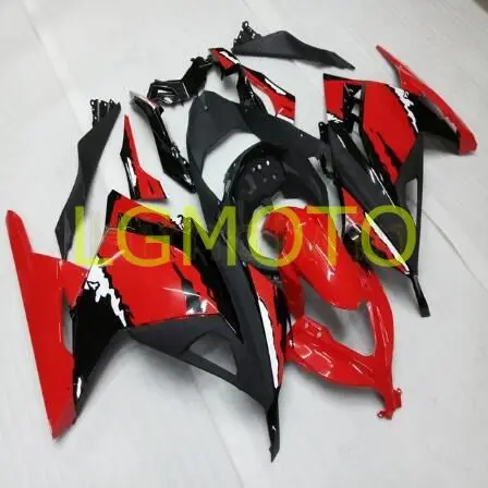 ABS flame red black Fairings EX300 2013 Bodywork EX 300 Ninja300 2014 Body Kits for Kawasaki 13 14 15 16 17 2013 2016 2017 2015
ABS flame red black Fairings EX300 2013 Bodywork EX 300 Ninja300 2014 Body Kits for Kawasaki 13 14 15 16 17 2013 2016 2017 2015