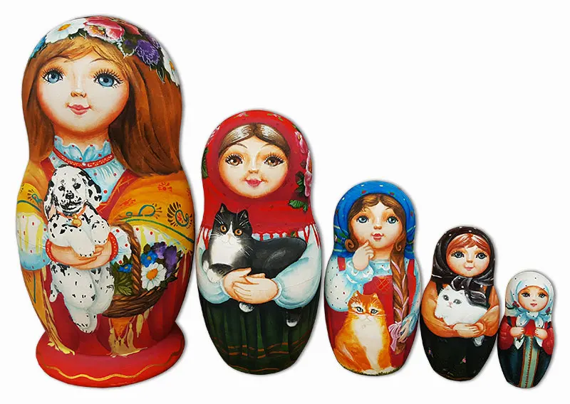 Магазин Матрешка Одежда Каталог