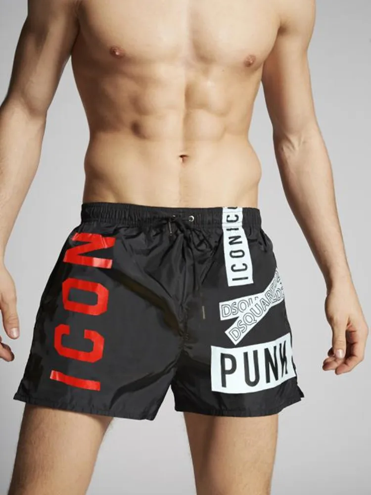 Hot Style Summer Men's Casual Fitness Shorts Breathable Quick Dry Fashion Pants Male Basketball Training Loose Shorts
Hot Style Summer Men's Casual Fitness Shorts Breathable Quick Dry Fashion Pants Male Basketball Training Loose Shorts