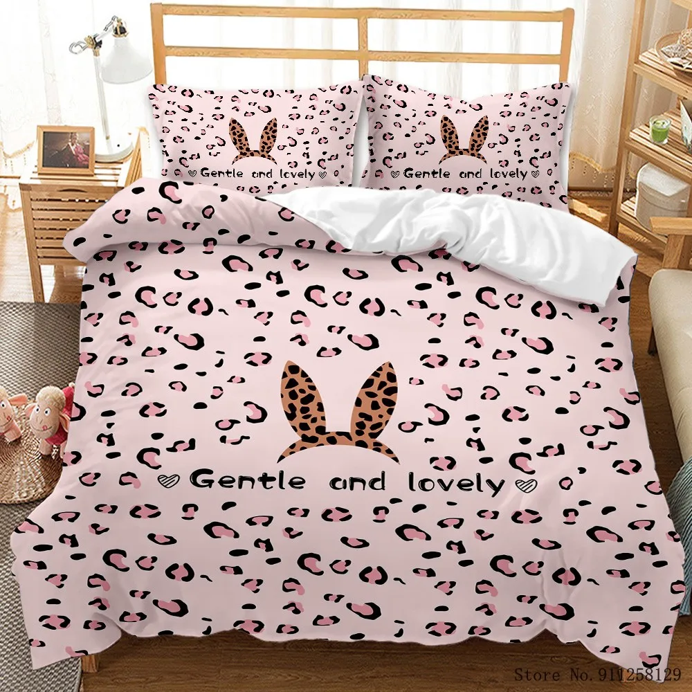 3D Print Fashion Cartoon Bedding Set 2/3 Pieces Funny Animals Duvet Cover Set Home Textile Bed Quilt Cover Pillowcase(No Sheets)
3D Print Fashion Cartoon Bedding Set 2/3 Pieces Funny Animals Duvet Cover Set Home Textile Bed Quilt Cover Pillowcase(No Sheets)