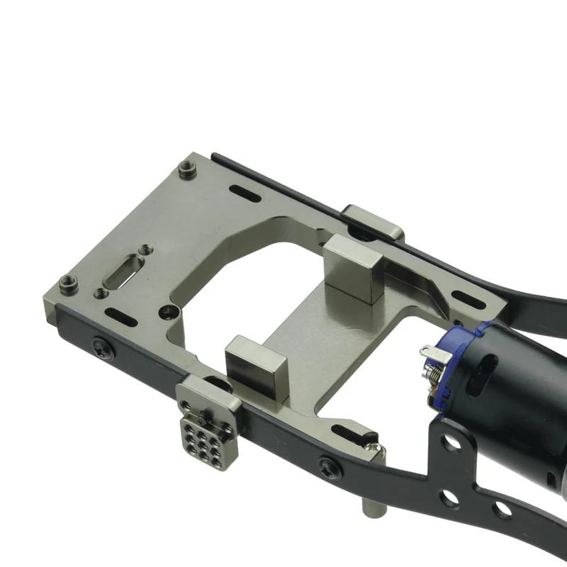 Metal Chassis Frame Car Shell Suspension Bracket Kit for MN90 MN90K MN91 MN45 M MS for WPL C14 C14K C24 C24K
Metal Chassis Frame Car Shell Suspension Bracket Kit for MN90 MN90K MN91 MN45 M MS for WPL C14 C14K C24 C24K