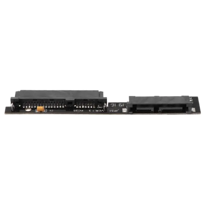 New Fake Optical Hard Drive Bracket SATA TO Slim SATA Caddy Tray for PCB95 Lenovo 110-15ACL 310 Series
New Fake Optical Hard Drive Bracket SATA TO Slim SATA Caddy Tray for PCB95 Lenovo 110-15ACL 310 Series