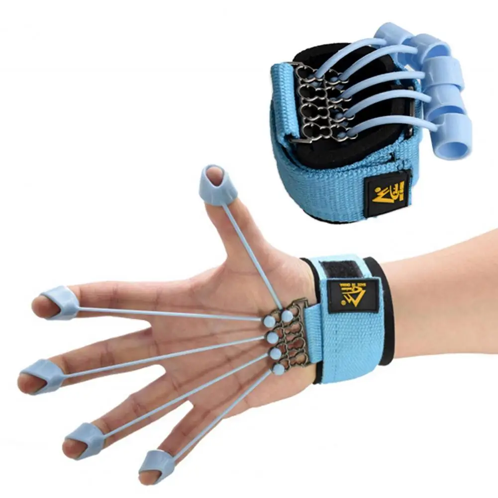 Stretchy Finger Grip Portable Soft Finger Stretcher Hand Extensor Exerciser for Adults Finger Grip Stretcher Hand Extensor
Stretchy Finger Grip Portable Soft Finger Stretcher Hand Extensor Exerciser for Adults Finger Grip Stretcher Hand Extensor