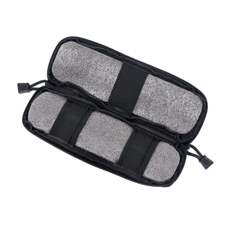 Tactical Belt Molle Pouch Waist Vest Pouches EDC Backpack Bag Attachments For Outdoor Hiking Military Hunting Magazine Pouch
Tactical Belt Molle Pouch Waist Vest Pouches EDC Backpack Bag Attachments For Outdoor Hiking Military Hunting Magazine Pouch