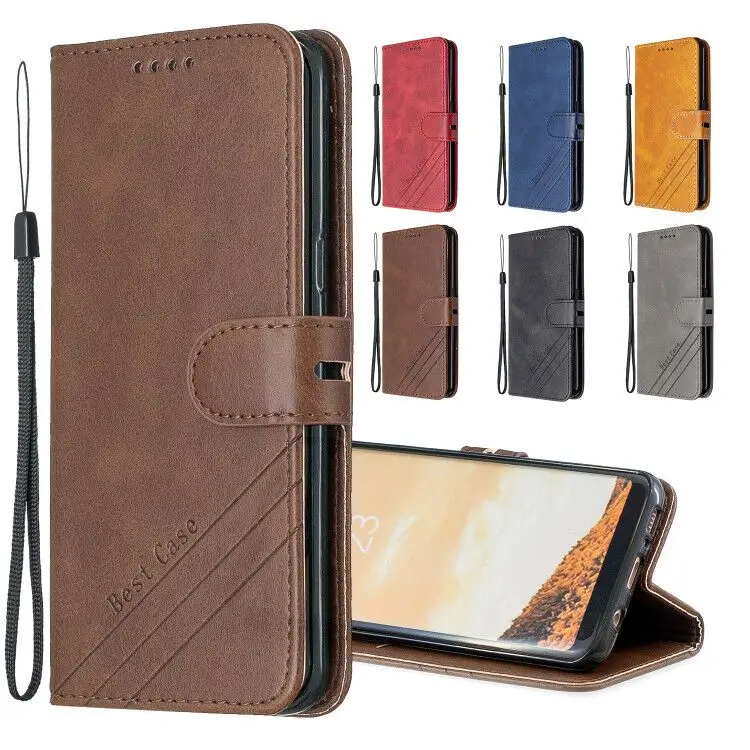 Card Slot Leather Flip Case For Huawei P30 Lite Phone Case for Huawei P30 Pro P9Lite P10Lite P20 P40 Lite E P40 Pro Wallet Cover
Card Slot Leather Flip Case For Huawei P30 Lite Phone Case for Huawei P30 Pro P9Lite P10Lite P20 P40 Lite E P40 Pro Wallet Cover