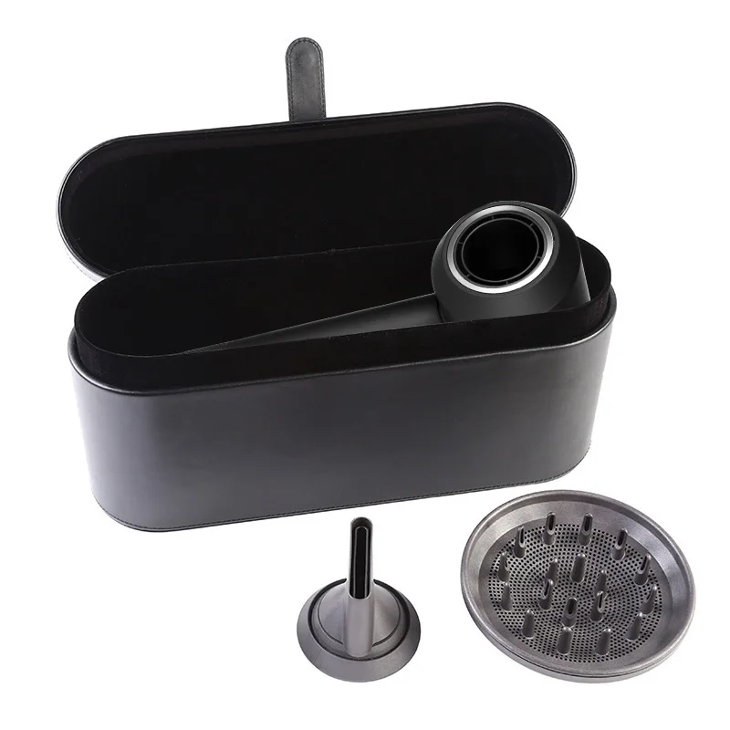 Professional leafless blow hair dryer Anion strong wind smooth fast drying salon portable household no leaf barber hairdryer
Professional leafless blow hair dryer Anion strong wind smooth fast drying salon portable household no leaf barber hairdryer