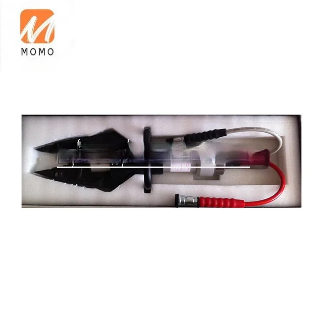 Professional rescue tools portable hydraulic shears and expanders Portable new hydraulic shearing and expanding tool
Professional rescue tools portable hydraulic shears and expanders Portable new hydraulic shearing and expanding tool