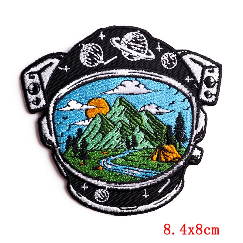 Van Gogh Patch Applique For Clothes Iron On Patches On Clothes Outdoor Space Embroidered Patches For Clothing Stickers Badge DIY
Van Gogh Patch Applique For Clothes Iron On Patches On Clothes Outdoor Space Embroidered Patches For Clothing Stickers Badge DIY