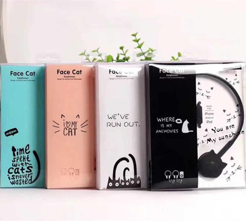 Wired Headphones Headsets fone de ouvido com fio Earbuds Earpods Cute Cartoon For Students Girl Child Music Game Earphone kn-430
Wired Headphones Headsets fone de ouvido com fio Earbuds Earpods Cute Cartoon For Students Girl Child Music Game Earphone kn-430