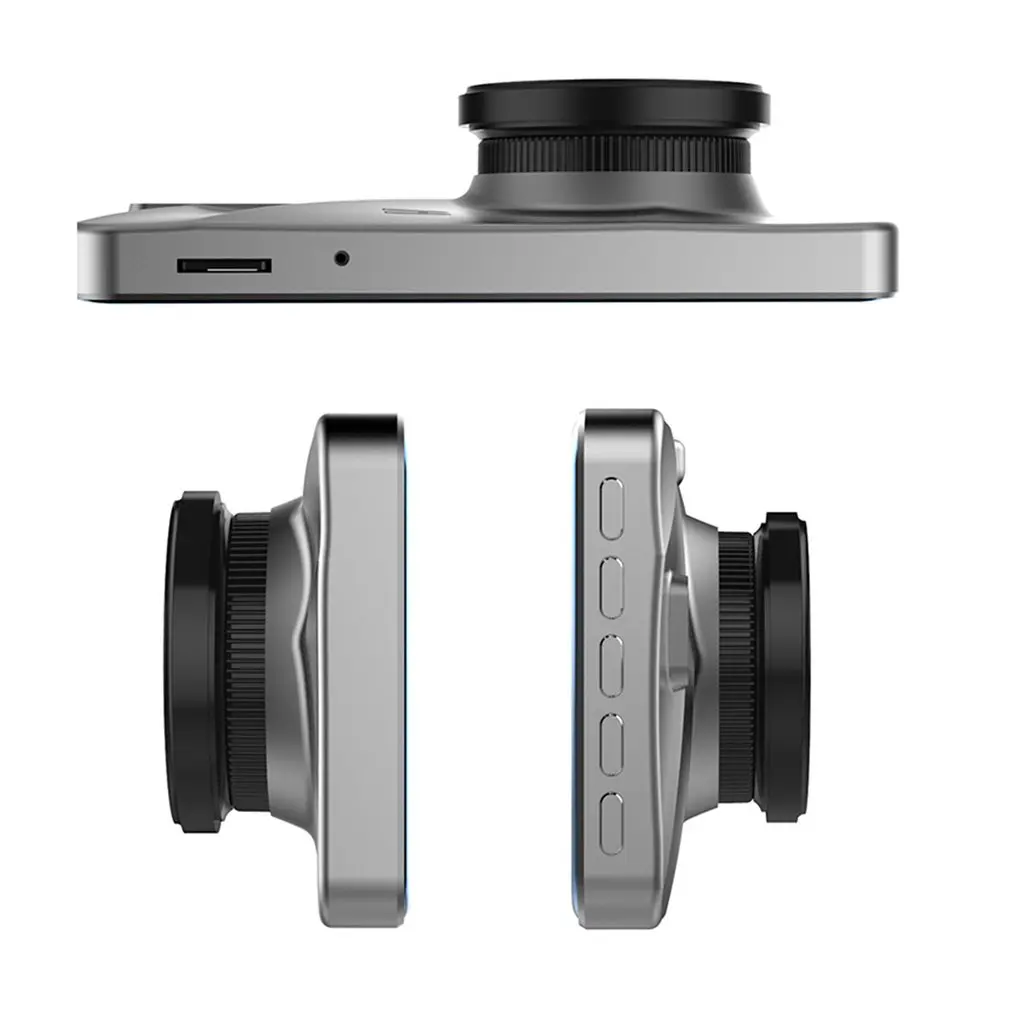 4 inches 1080P dual lens 170degree camera car dvr dash auto vehicle video recorder g-sensor night
4 inches 1080P dual lens 170degree camera car dvr dash auto vehicle video recorder g-sensor night