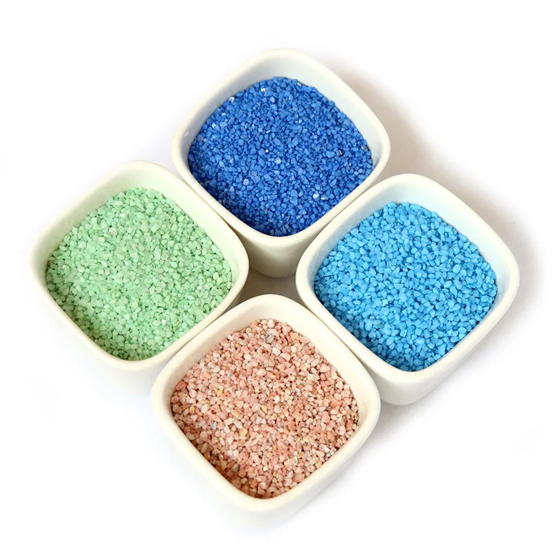 Colorful Stone Fish Tank Water Fountain Sand Garden Decoration Miniatures Terrarium Aquarium Ornament Accessories Craft 30g/100g
Colorful Stone Fish Tank Water Fountain Sand Garden Decoration Miniatures Terrarium Aquarium Ornament Accessories Craft 30g/100g
