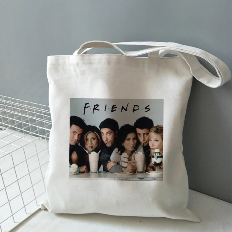 Fun Hot Broadcast Friends TV Show Women Bag Harajuku Fashion Shoulder Bags New Retro Big Handbag Ulzzang Cat Messenger Bag Purse
Fun Hot Broadcast Friends TV Show Women Bag Harajuku Fashion Shoulder Bags New Retro Big Handbag Ulzzang Cat Messenger Bag Purse