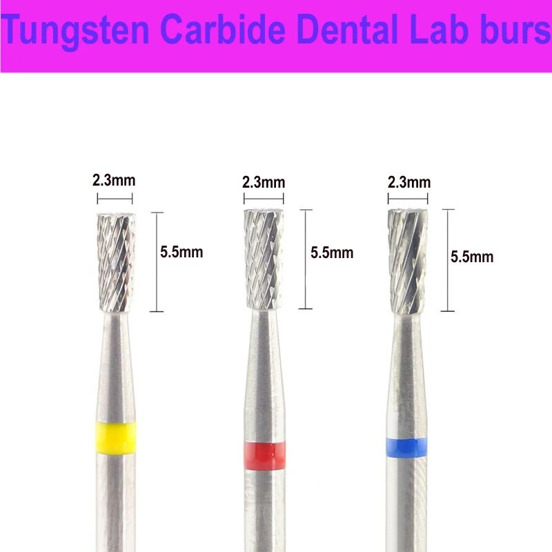 Dental Polishing Tungsten Carbide Burs Inverted Conical Shape For Cutting Precious Alloy, Acrylics And Plasters
Dental Polishing Tungsten Carbide Burs Inverted Conical Shape For Cutting Precious Alloy, Acrylics And Plasters