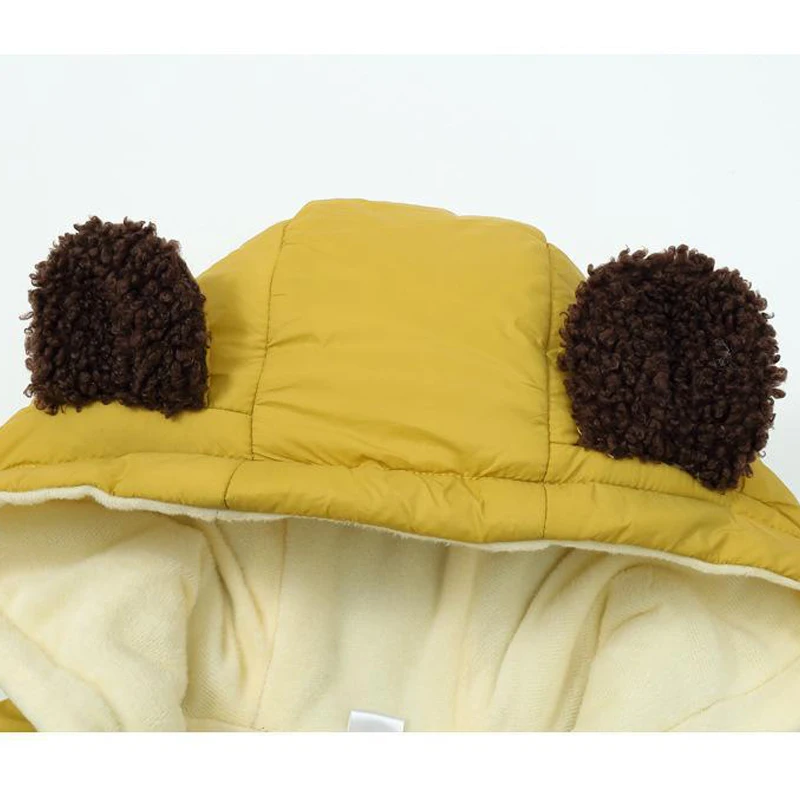 Jusanbaby Kids Coat Winter Baby Long Sleeve Cartoon Wind Proof Candy Colors With Hooded Warm Jackets baby kids coats for girls
Jusanbaby Kids Coat Winter Baby Long Sleeve Cartoon Wind Proof Candy Colors With Hooded Warm Jackets baby kids coats for girls